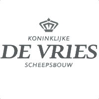 deVries-Scheepsbouw_logo